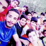 مدرسه فوتبال علوی گچساران